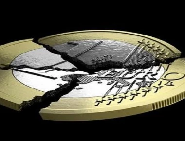 Αναλυτής στη WSJ: «Το τέλος του ευρώ είναι πλησιέστερα από ό,τι πιστεύουμε»